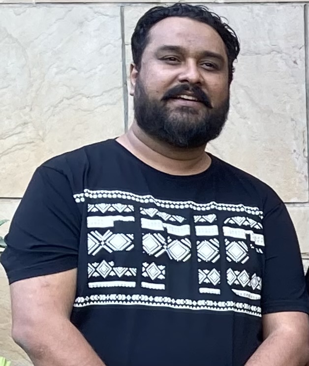 Chetan Sharma